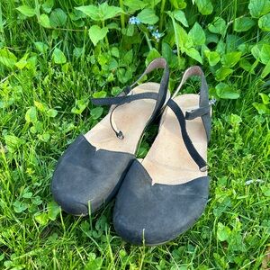 Dansko Rowen Sandal